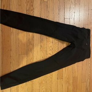 lululemon athletica Black Leggings